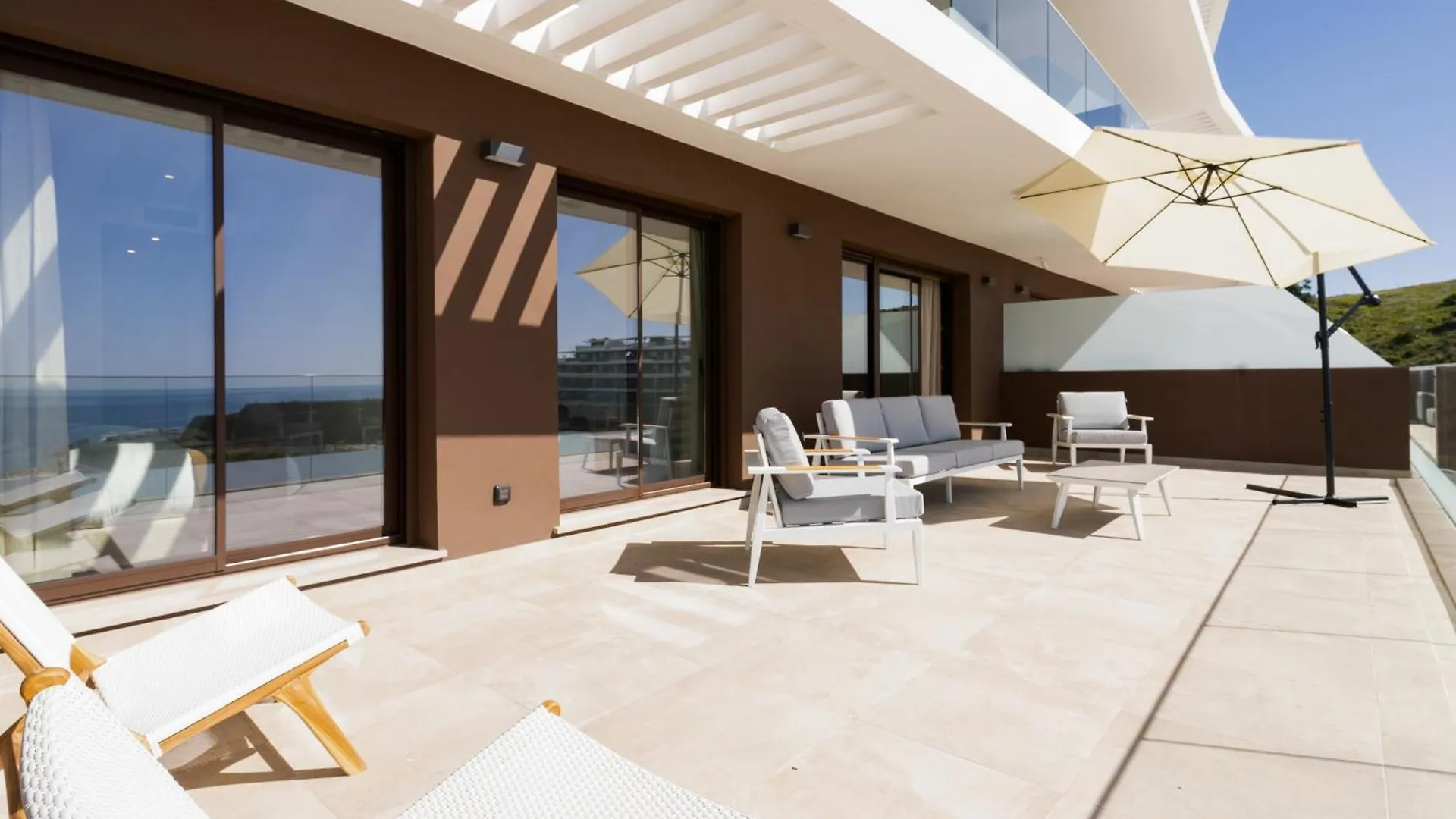 Stunning Views Apartment Idilia Senses 린콘데라빅토리아