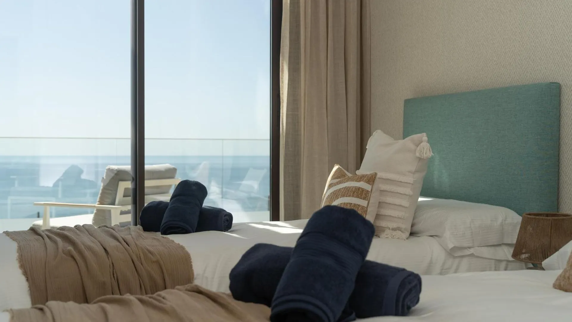 Stunning Views Apartment Idilia Senses 린콘데라빅토리아