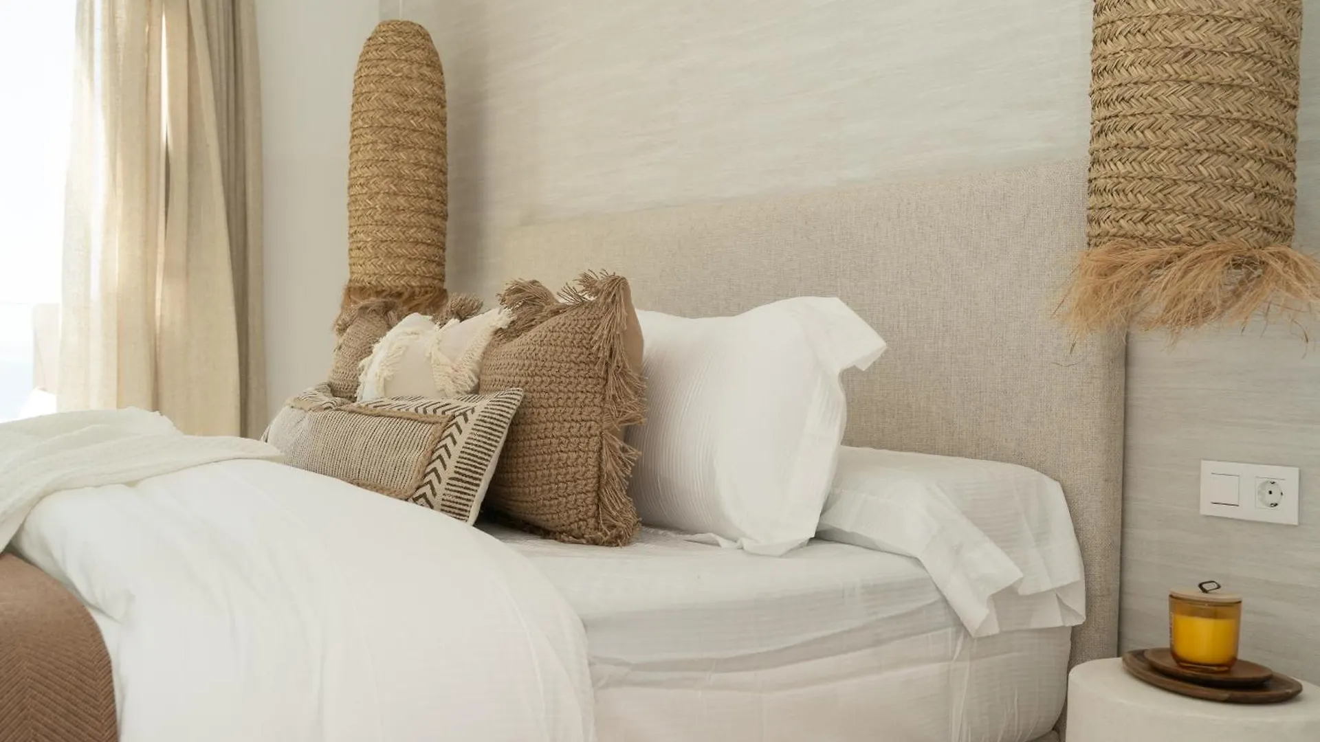 Stunning Views Apartment Idilia Senses 린콘데라빅토리아 0*,