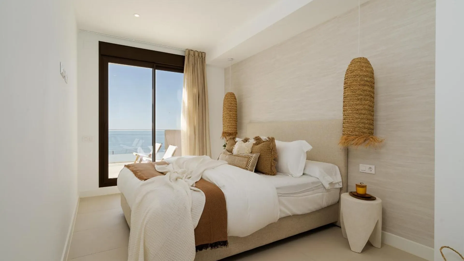 Stunning Views Apartment Idilia Senses 린콘데라빅토리아