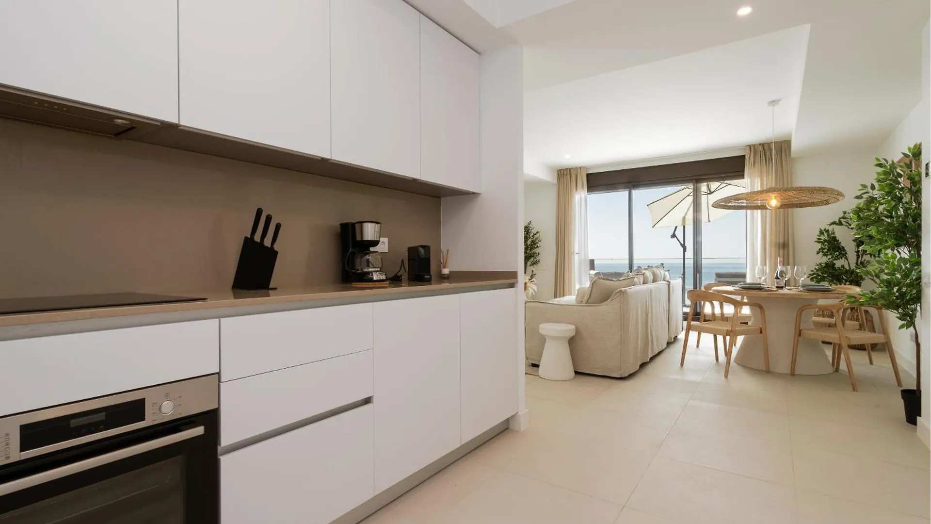 Stunning Views Apartment Idilia Senses 린콘데라빅토리아