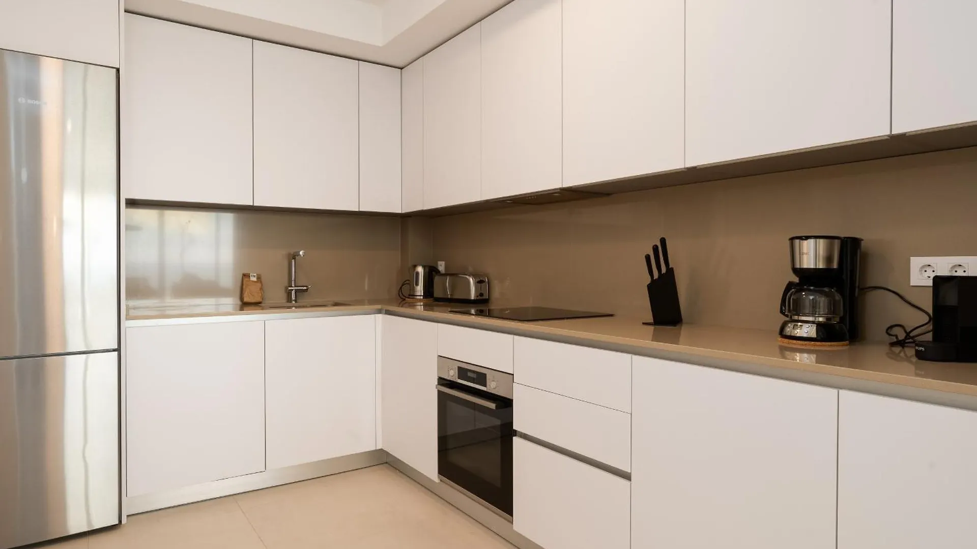 Stunning Views Apartment Idilia Senses 린콘데라빅토리아 스페인