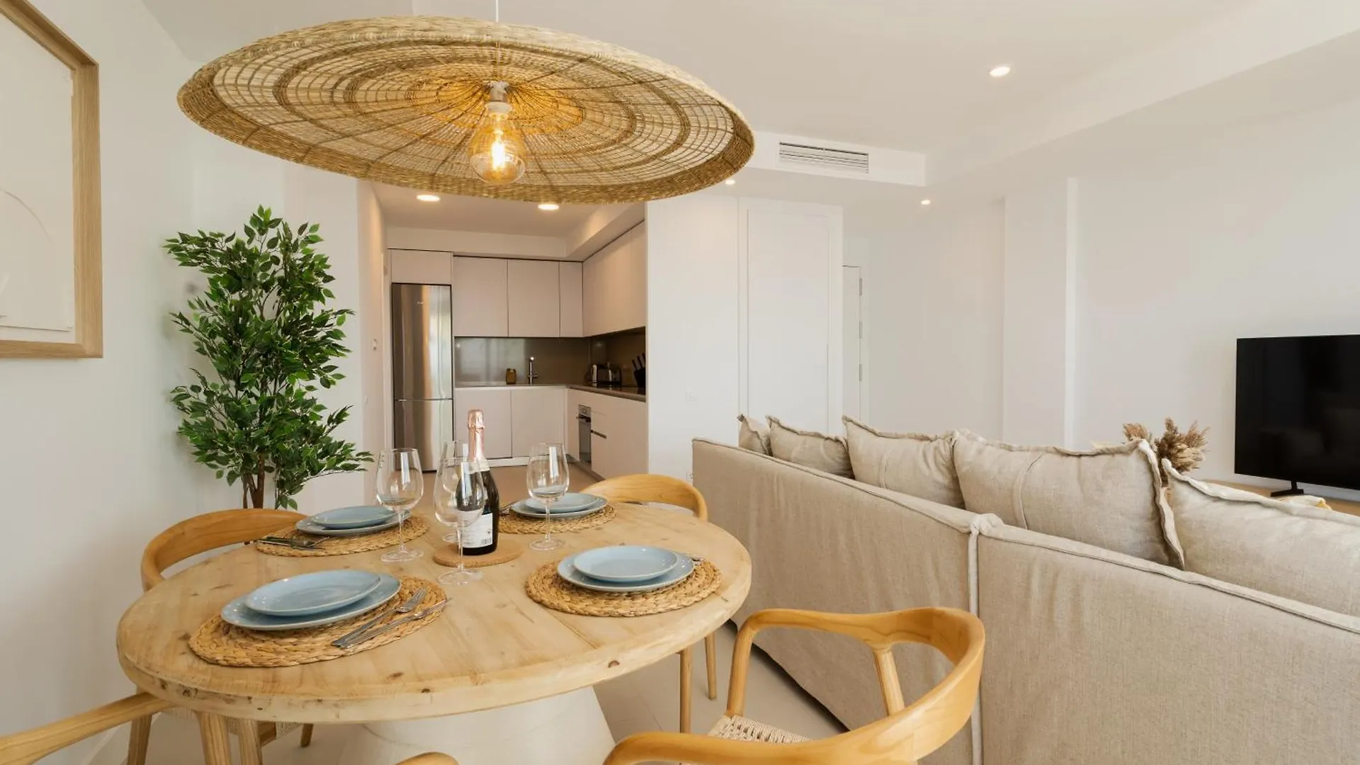 Stunning Views Apartment Idilia Senses 린콘데라빅토리아 0*,