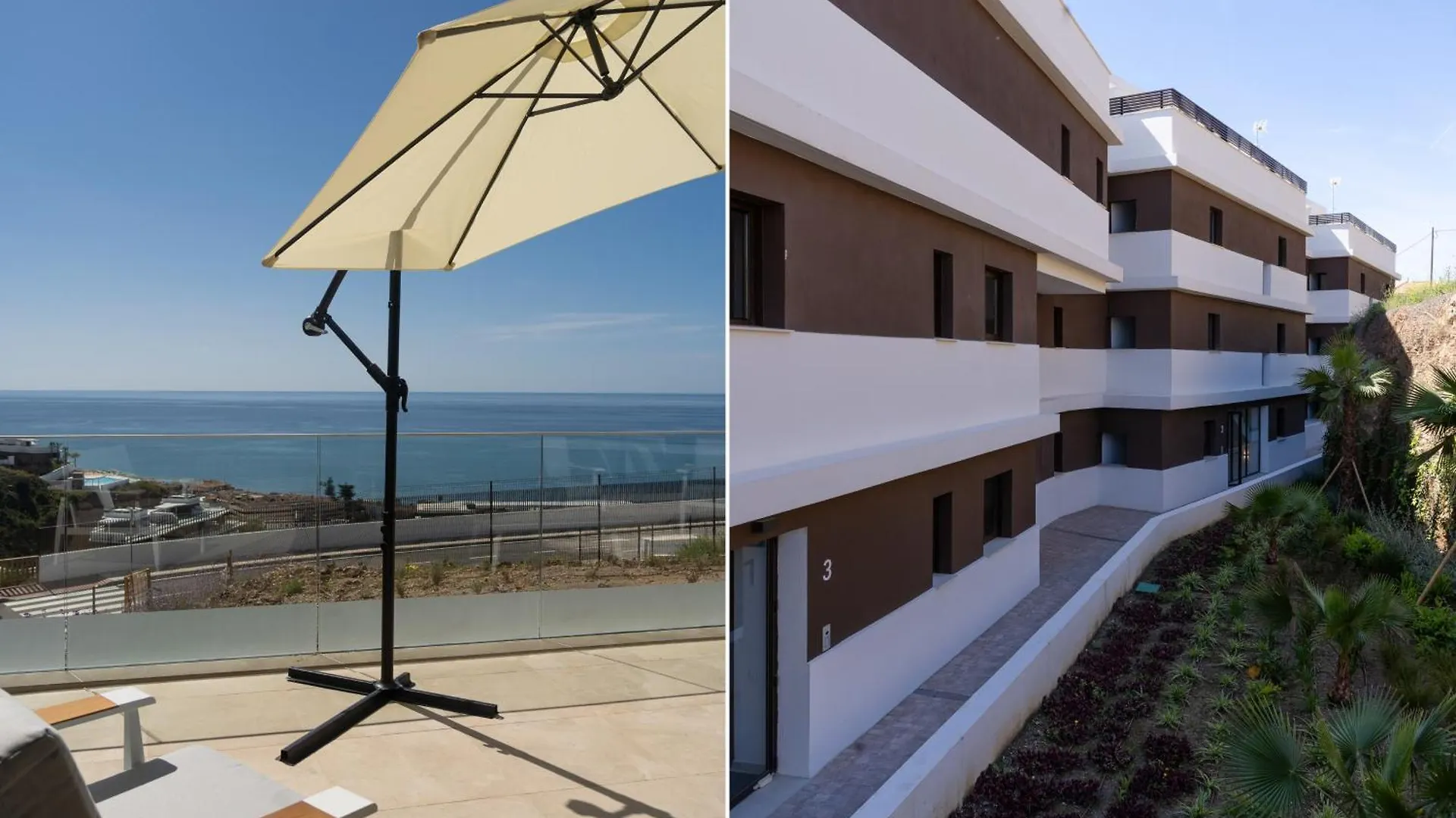 Stunning Views Apartment Idilia Senses 린콘데라빅토리아