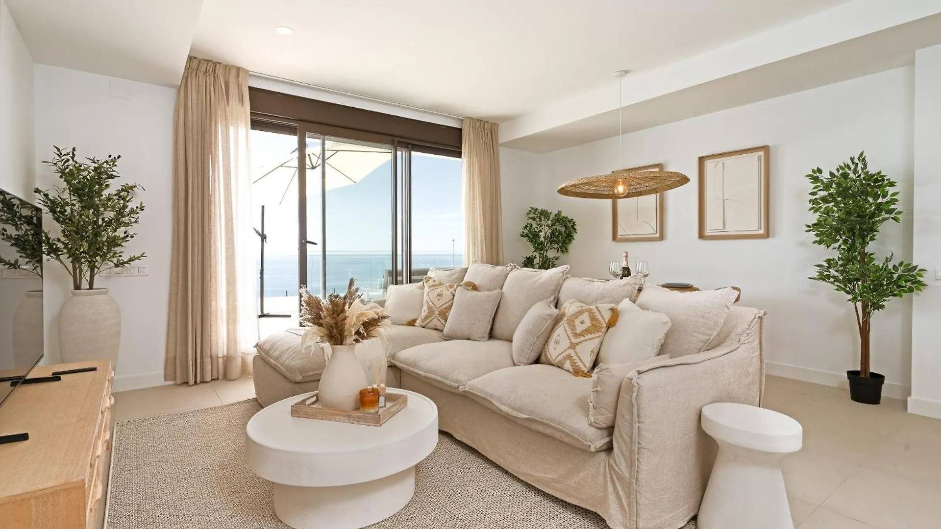 Stunning Views Apartment Idilia Senses 린콘데라빅토리아