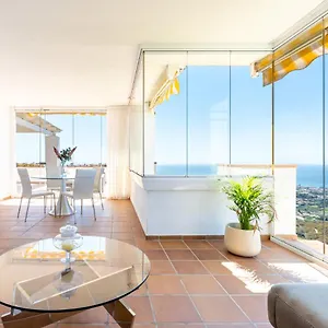 Venus // La Zenaida Luxury Apartamento