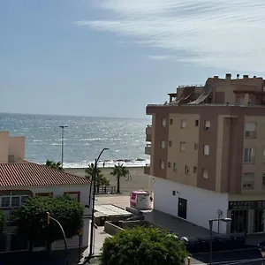 Vut Dulcinea Con Vistas Al Mar Y 2 Apartamento